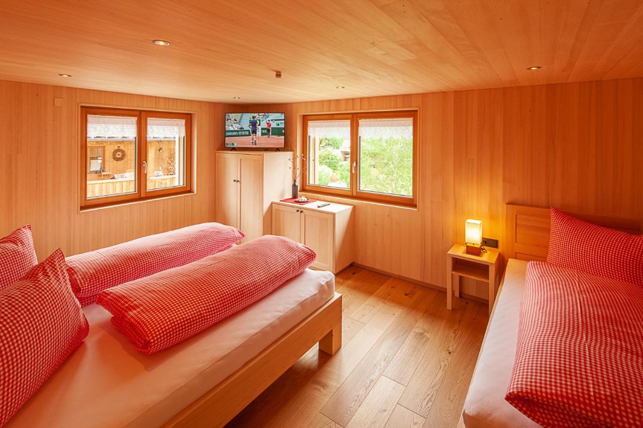 Alpin Aparts Apartment