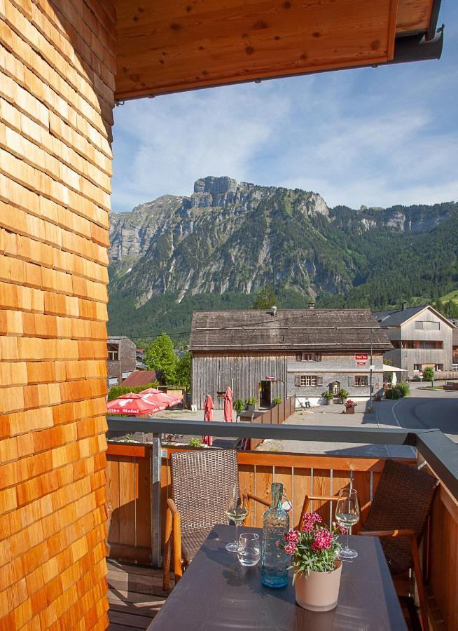 Alpin Aparts Apartment *